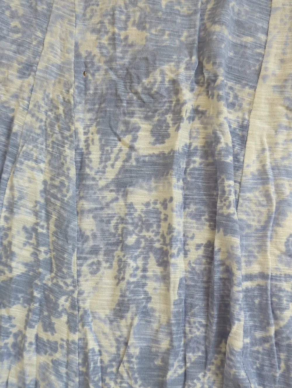 Long Maxi  Skirt Gorgeous Paisley Print Small - Picture 2 of 4